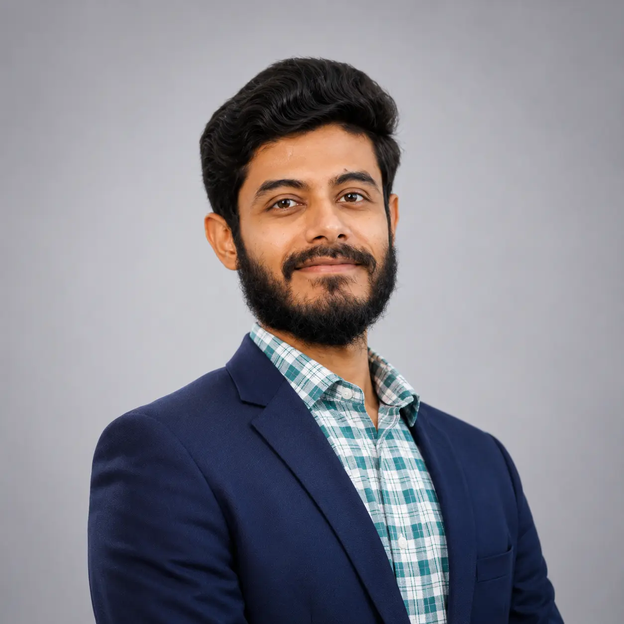 Amrit Ghosh - Reasoning & Logical Reasoning Faculty Faculty